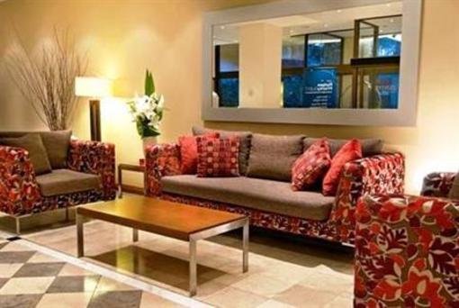 фото отеля Rydges North Sydney