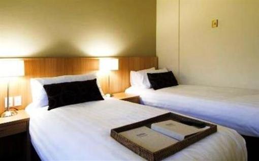 фото отеля Rydges North Sydney