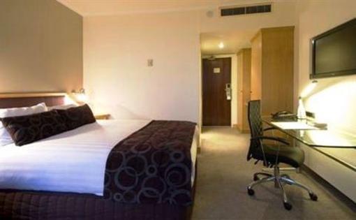 фото отеля Rydges North Sydney