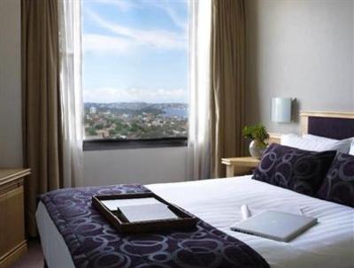 фото отеля Rydges North Sydney