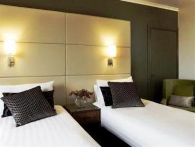 фото отеля Rydges North Sydney