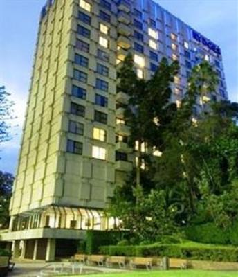 фото отеля Rydges North Sydney