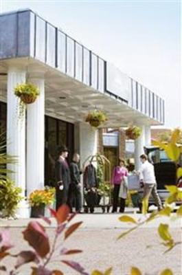 фото отеля Everglades Hotel Derry