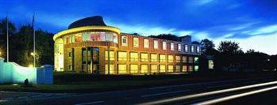 фото отеля Everglades Hotel Derry