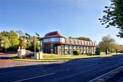 фото отеля Everglades Hotel Derry