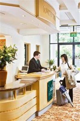 фото отеля Everglades Hotel Derry