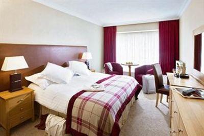 фото отеля Everglades Hotel Derry