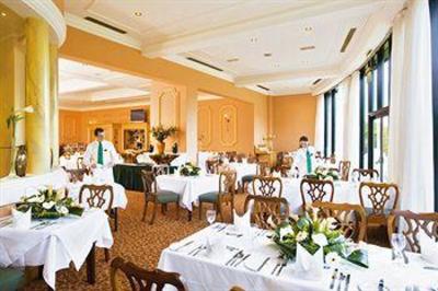 фото отеля Everglades Hotel Derry
