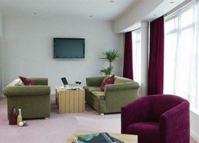 фото отеля Everglades Hotel Derry