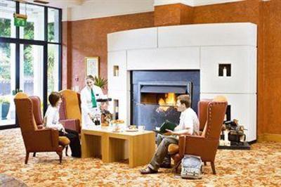фото отеля Everglades Hotel Derry