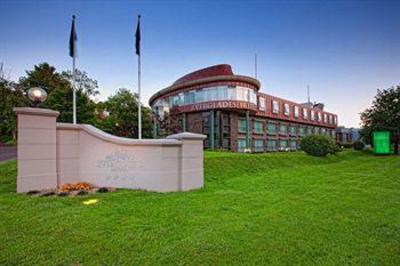 фото отеля Everglades Hotel Derry