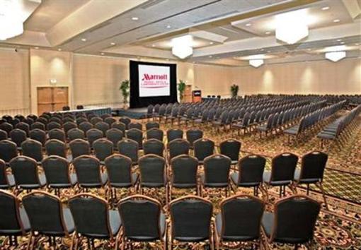 фото отеля Provo Marriott Hotel and Conference Center