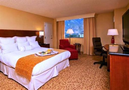 фото отеля Provo Marriott Hotel and Conference Center