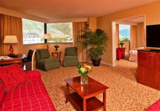 фото отеля Provo Marriott Hotel and Conference Center