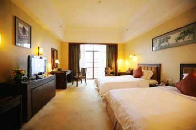 фото отеля Heshan Country Garden Phoenix Hotel Jiangmen