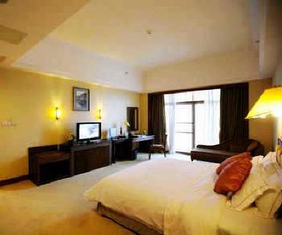 фото отеля Heshan Country Garden Phoenix Hotel Jiangmen