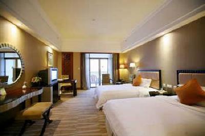 фото отеля Heshan Country Garden Phoenix Hotel Jiangmen