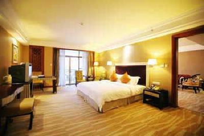 фото отеля Heshan Country Garden Phoenix Hotel Jiangmen