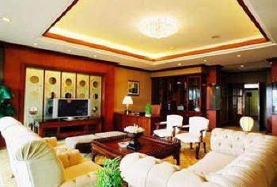 фото отеля Heshan Country Garden Phoenix Hotel Jiangmen