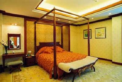 фото отеля Heshan Country Garden Phoenix Hotel Jiangmen