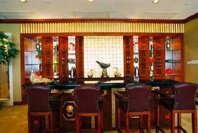 фото отеля Heshan Country Garden Phoenix Hotel Jiangmen