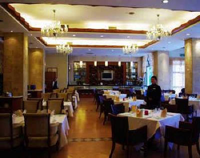 фото отеля Heshan Country Garden Phoenix Hotel Jiangmen