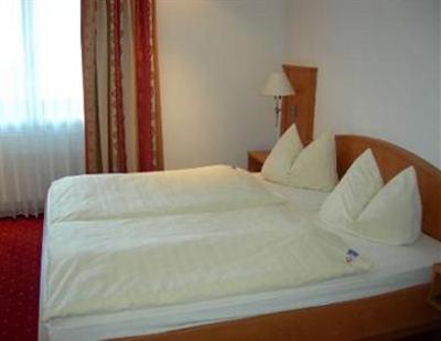 фото отеля Hotel Kreuz Leissigen