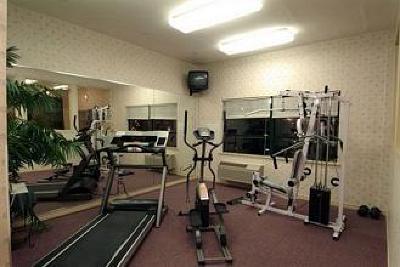 фото отеля Poco Inn & Suites Hotel