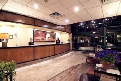 фото отеля Poco Inn & Suites Hotel