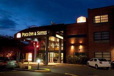 фото отеля Poco Inn & Suites Hotel