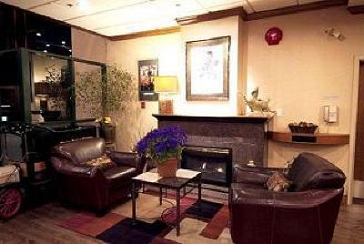 фото отеля Poco Inn & Suites Hotel