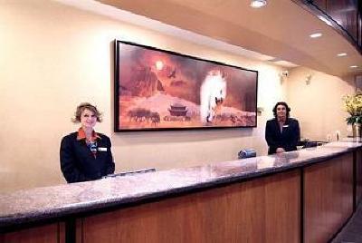 фото отеля Poco Inn & Suites Hotel