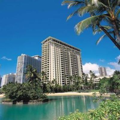 фото отеля Hilton Grand Vacations Club at Hilton Hawaiian Village