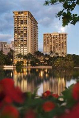 фото отеля Hilton Grand Vacations Club at Hilton Hawaiian Village