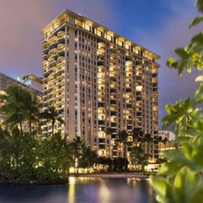фото отеля Hilton Grand Vacations Club at Hilton Hawaiian Village