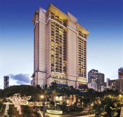 фото отеля Hilton Grand Vacations Club at Hilton Hawaiian Village