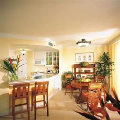 фото отеля Hilton Grand Vacations Club at Hilton Hawaiian Village