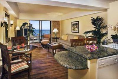 фото отеля Hilton Grand Vacations Club at Hilton Hawaiian Village
