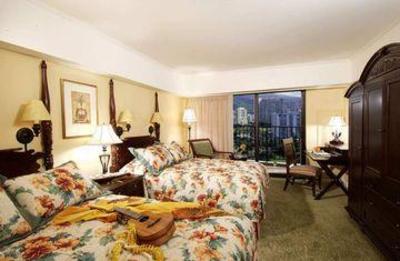 фото отеля Hilton Grand Vacations Club at Hilton Hawaiian Village