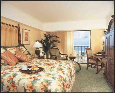 фото отеля Hilton Grand Vacations Club at Hilton Hawaiian Village
