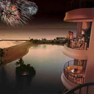 фото отеля Hilton Grand Vacations Club at Hilton Hawaiian Village