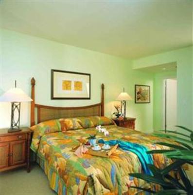 фото отеля Hilton Grand Vacations Club at Hilton Hawaiian Village