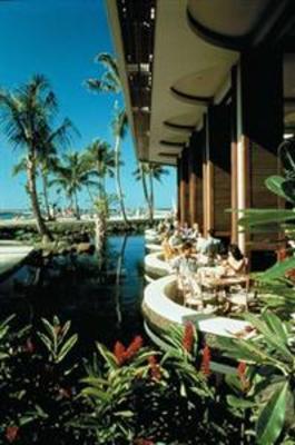 фото отеля Hilton Grand Vacations Club at Hilton Hawaiian Village