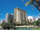 фото отеля Hilton Grand Vacations Club at Hilton Hawaiian Village