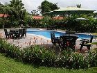 фото отеля Volcano Lodge & Gardens