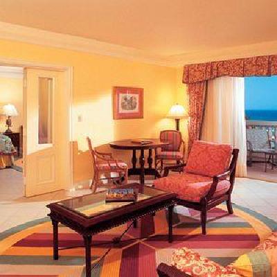 фото отеля The Ritz Carlton Golf And Spa Resort Montego Bay