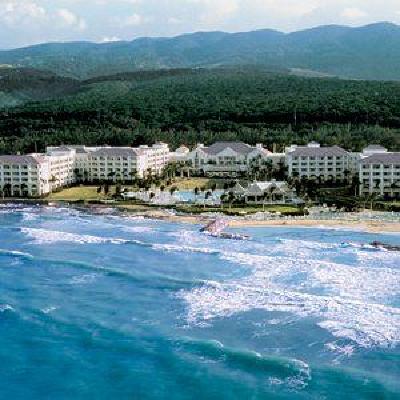 фото отеля The Ritz Carlton Golf And Spa Resort Montego Bay