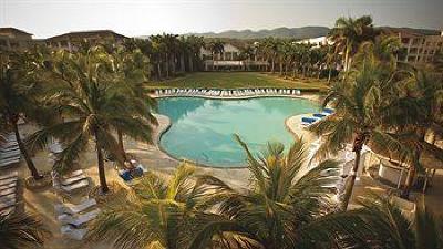 фото отеля The Ritz Carlton Golf And Spa Resort Montego Bay