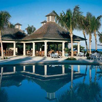 фото отеля The Ritz Carlton Golf And Spa Resort Montego Bay