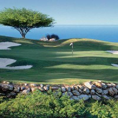 фото отеля The Ritz Carlton Golf And Spa Resort Montego Bay